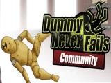 Dummy Never Fails: Commun…