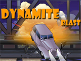 Dynamite Blast