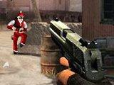 Effin' Santa