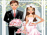 Fall Love Story