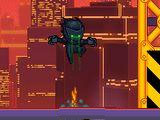Final Ninja