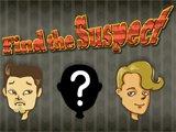 Find The Suspect: Extende…