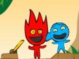 Fireboy And Watergirl 2: …