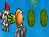 Frod The Frog