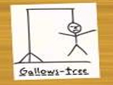 Gallows-tree