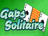 Gaps Solitaire
