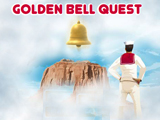 Golden Bell Quest