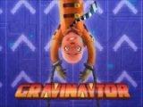 Gravinaytor