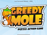Greedy Mole