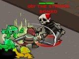 Hack Slash & Crawl