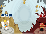 Heaven or Hell