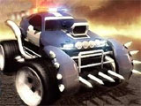 Hell Cops