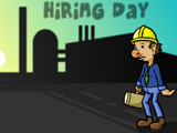Hiring Day