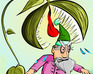 Horror Plant