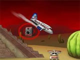 Iron Maiden Flight 666