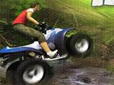 Jungle ATV