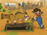 Kaban Steeplechase