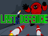 Last Defence