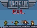 League of Evil