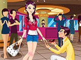 Love Story:Romantic Propo…