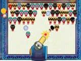 Luchador Cannon Blast