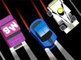 M1 Car Racing