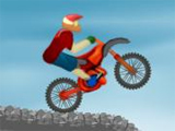 Manic Rider