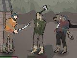 Medieval Crusade