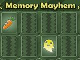 Memory Mayhem