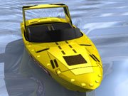 Miniboat Racers