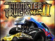 Monster Trucks Nitro 2