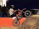 Moto-X Arena