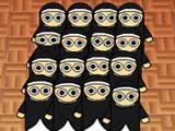 Ninja or Nun