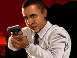 Obama vs. Zombies
