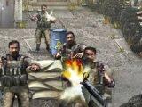 Operation fox