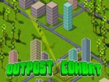 Outpost Combat