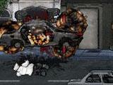 Ownage Burst