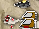 Paper Warfare