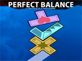 Perfect Balance Harmony E…