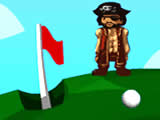 Pirate Golf Adventure