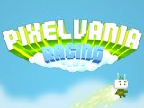 Pixelvania Racing