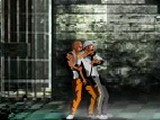 Prison Bustout