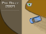 Pro Rally 2009