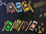 Race To Kill