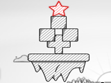 Red Star Fall