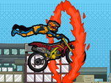 Risky Rider 5