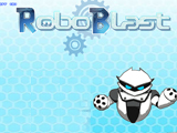 Robo Blast