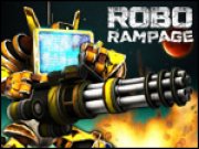 Robo Rampage