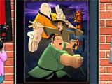 Rock Paper Scissors Tourn…
