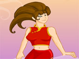 Runaway Princess